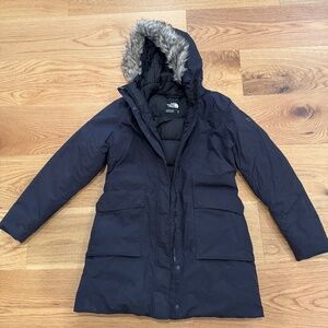 The North Face Winter Jacket